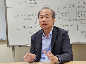 HBM 세계적 석학의 경고, “대기업, AX 서둘러 전환해야”… GPU 100만대 확보하자