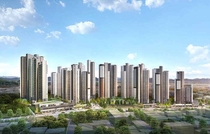 경남아너스빌 브랜드인지도 상승 속 '군산 경남아너스빌 디오션'에 ...