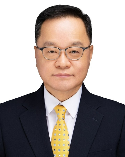 정구창 신임 여성가족부 차관 [여성가족부 제공]