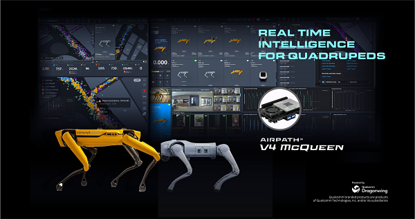 인티그리트, SK하이닉스에 '피지컬AI플랫폼' 공급, 보스턴 다이내믹스... - 뉴스 썸네일 이미지