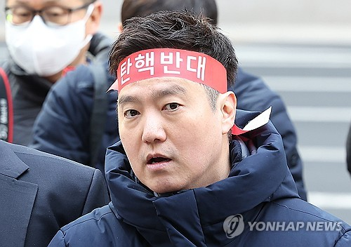 김세의 가세연 대표 [연합뉴스 자료사진]