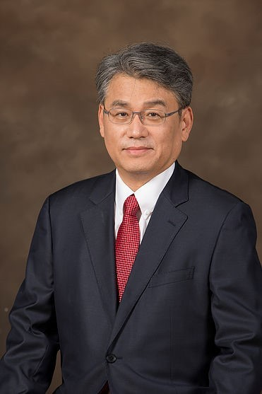 정강환 배재대 관광축제한류대학원장 [배재대 제공]