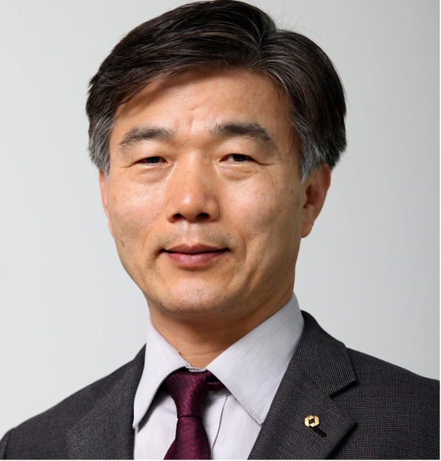 박상진 한국산업은행장 내정자