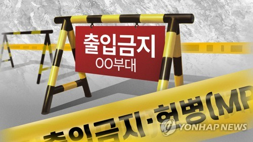 군 사건·사고 [연합뉴스]