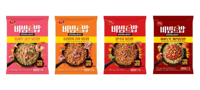 [동원F
