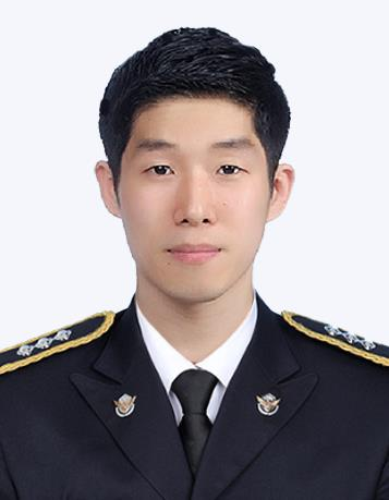 故 이재석 경장 [인천해양경찰서 제공]