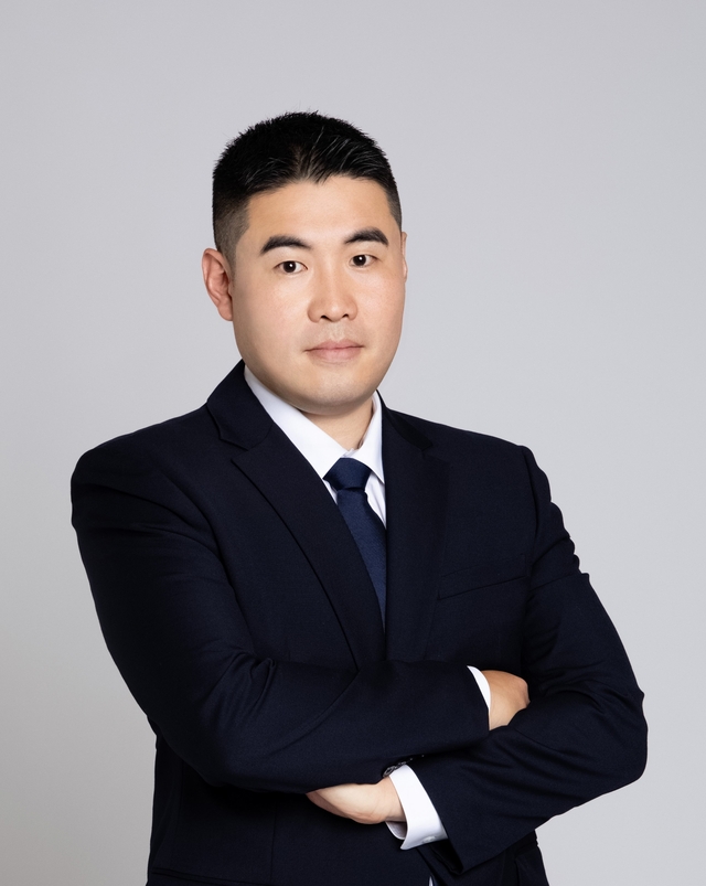유동길 교수