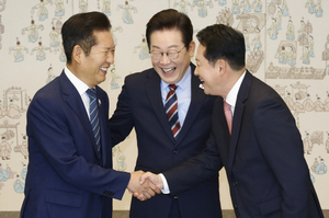 ‘87년 체제’ 끝나나…4년 연임제 논란 [안소현의 1주1컷]