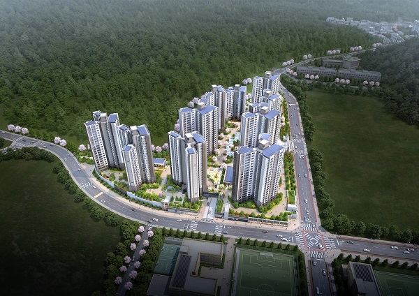 초기 부담 줄인 합리적 조건… 인천검단 '디에트르 더 에듀 상가' 9월 26 ...