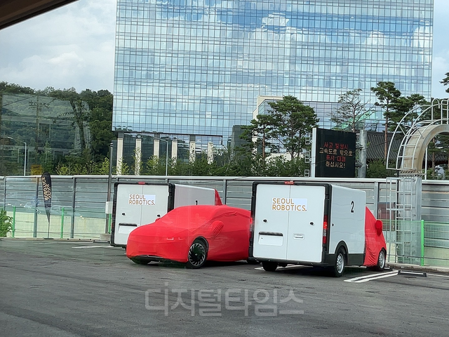 "자율주행에 방산드론"...모빌리티 스타트업, 'AI 바람' 타고 상장 ... - 뉴스 썸네일 이미지