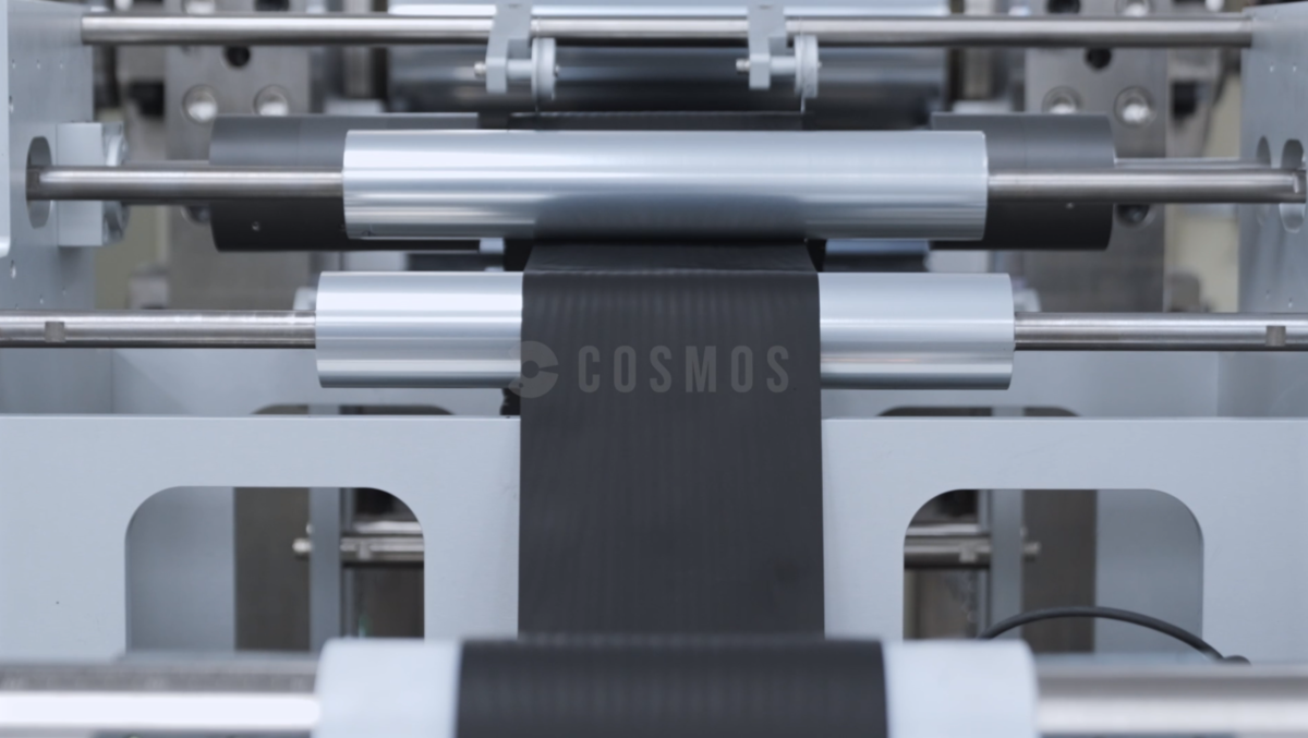 코스모스랩, '100% 비발화성' ESS용 수계 아연-할로겐 전지 공개 - 뉴스 썸네일 이미지