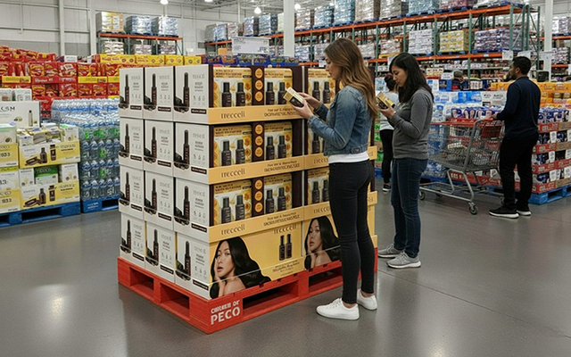 트리셀(treecell) 제공