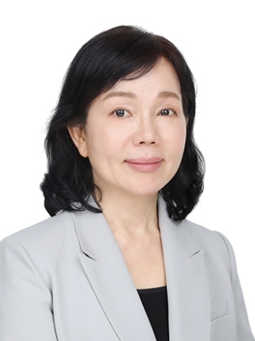 송경희 개인정보보호위원장. 대통령실 제공