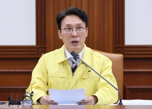 김민석 국무총리. 연합뉴스