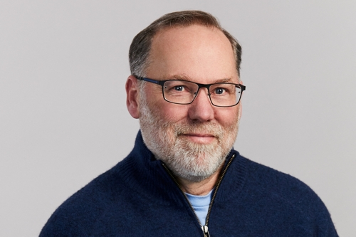 2025년 노벨 생리의학상을 받은 프레드 램즈델 [로이터=연합뉴스]