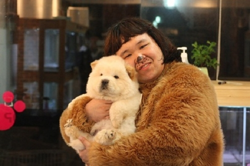 개그맨 정세협 [SBS 제공]