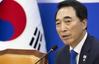 박수현 더불어민주당 수석대변인(사진=연합뉴스)