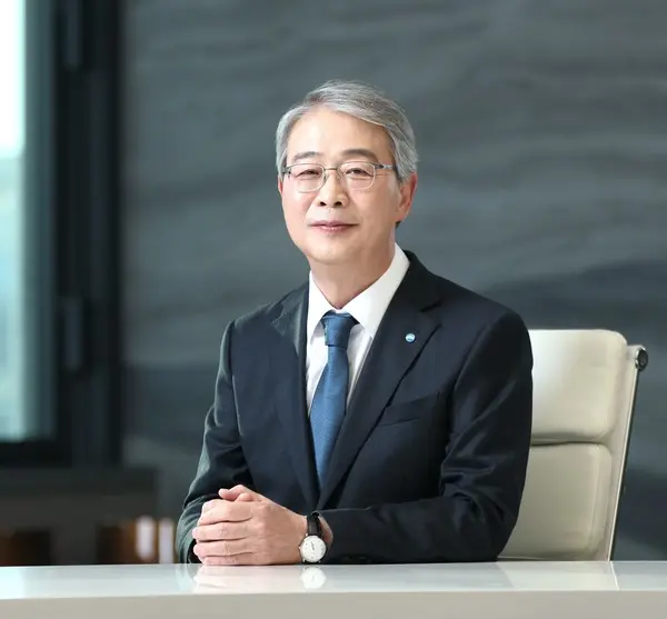 임종룡 우리금융 회장. [우리금융 제공]