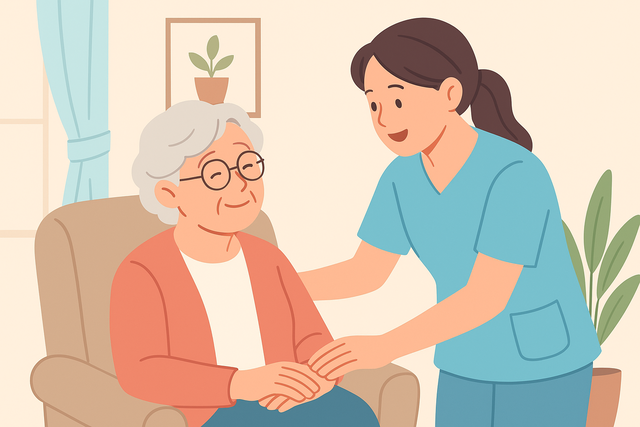 챗GPT로 생성한 이미지.
