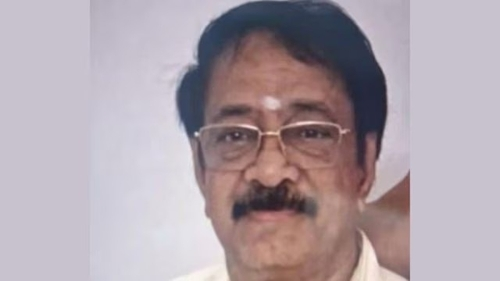 체포된 제약회사 대표 [인디언익스프레스 홈페이지 캡처]