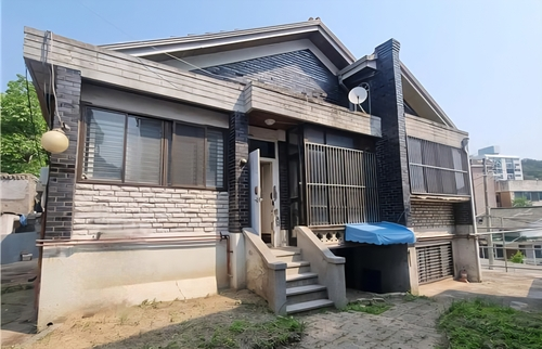 한강 작가 우이동 옛집 [서울 강북구 제공]