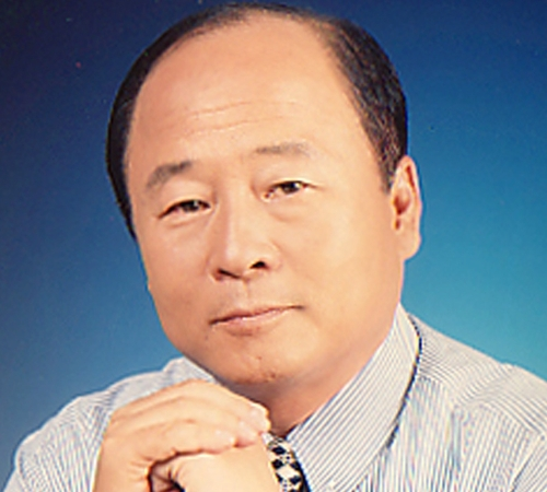 고(故) 박승국 전 국회의원