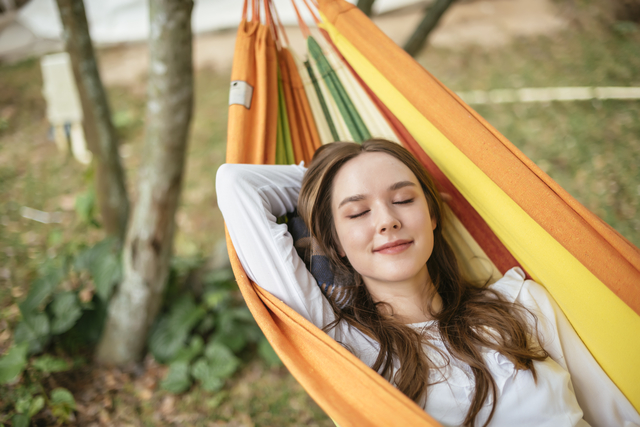 캠핑  *사진은 기사와 관련 없습니다.  [아이클릭아트 제공]