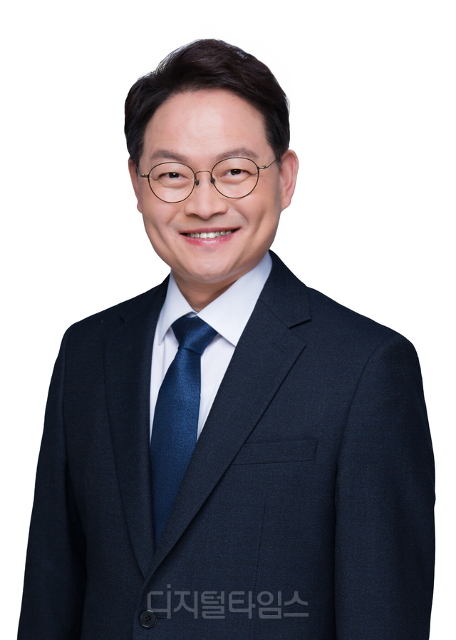 허영 더불어민주당 의원. [디지털타임스 DB]