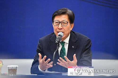 박형준 부산시장 [부산시 제공]