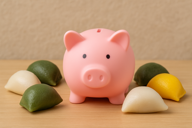 생성형 AI가 생성한 이미지. [챗GPT]