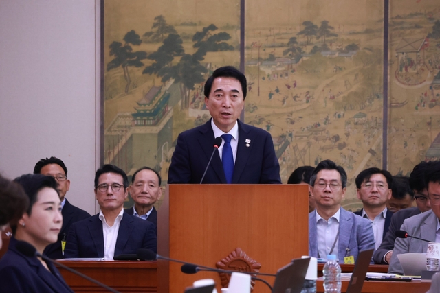 박수현 더불어민주당 수석대변인. [박수현 의원실 제공]