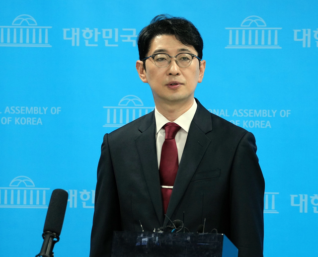 주진우 국민의힘 의원.<주진우 국회의원 페이스북 사진 갈무리>