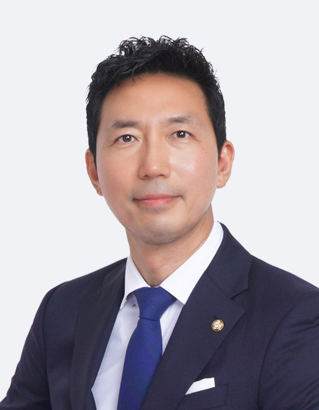 더불어민주당 이정헌 의원.