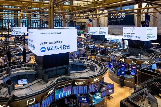 [우리투자증권 제공]