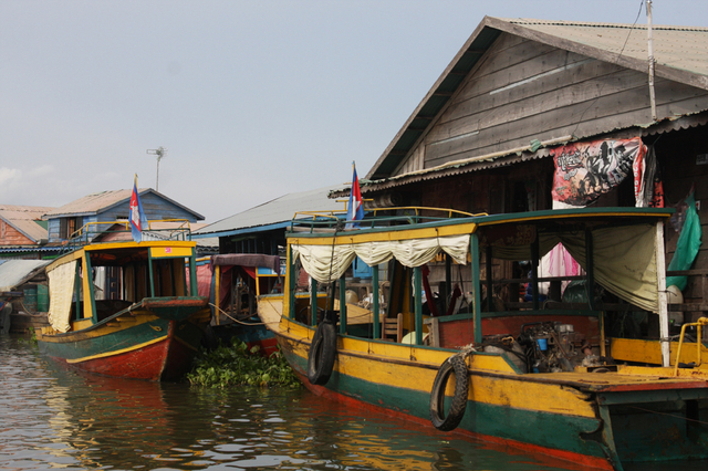 캄보디아 [아이클릭아트 제공]
