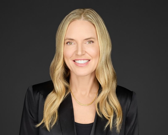 캐리 스트롬 휴젤 글로벌 최고경영자(CEO). 휴젤 제공