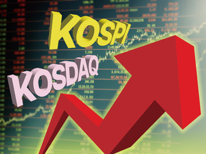 삼성전자 호실적에 코스피 3600 복귀…SK하이닉스도 2% 반등