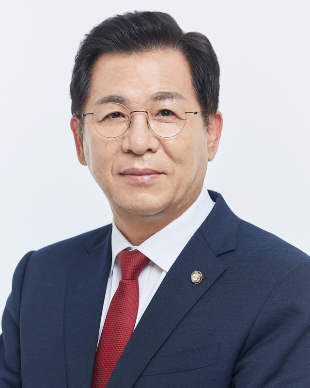 이상휘 국민의힘 의원