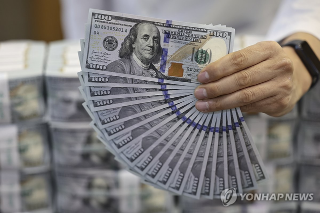 서울 하나은행 위변조대응센터. 연합뉴스