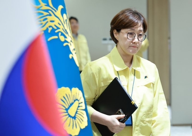 김현지 대통령실 제1부속실장. [연합뉴스]