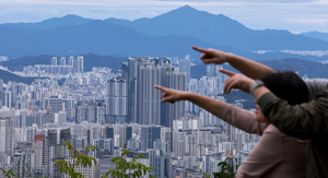 서울 전역·경기 12개 지역, 토허구역·조정대상지역·투기과열지구 지정