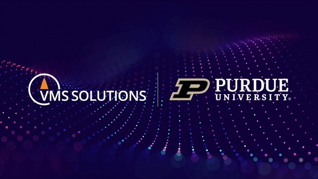 브이엠에스 솔루션스 제공