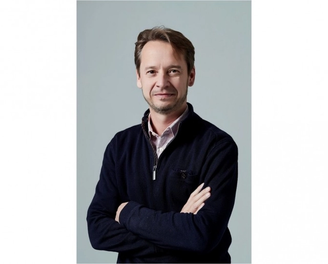 안드레아스 하인리히 IBS 양자나노과학연구단장. IBS 제공.