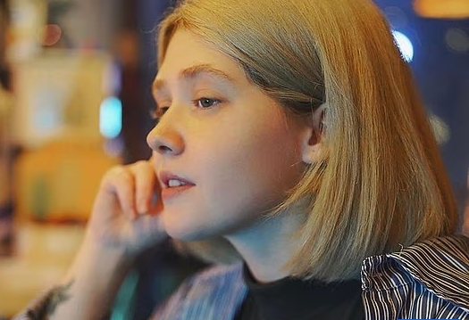 자신이 모델 일을 하게 될 것으로 믿고 태국 방콕으로 갔다가 인매매 조직에 납치돼 살해당한 벨로루시 출신의 베라 크라브초바. [베라 크라브초바 SNS 캡처]