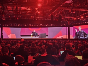 [팽동현의 테크픽] 래리 엘리슨 오라클 회장이 바라보는 AI는? “인류가 본 적 없는 최고의 가치”