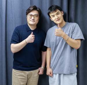 [희대의 NOW 구독중] 유튜버는 지속가능한 직업일까?… 10년째 일상으로 증명한 ‘공대생’