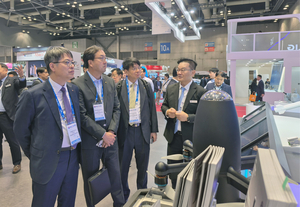 세종대, ‘서울 ADEX 2025’ 참관…국방우주 인재양성·산학협력 강화