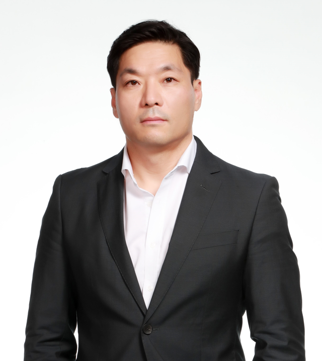 이제충 CSOP자산운용 상무