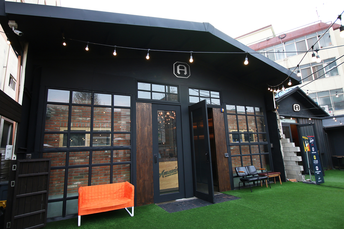 국내 수제맥주 성지, 어메이징브루잉 성수점 오는 12월 영업 종료 - 뉴스 썸네일 이미지