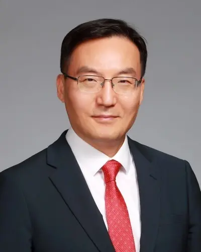 이현승 전 KB자산운용 대표